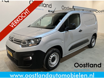 فان المدمجة CITROËN Berlingo