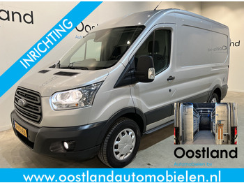 فان FORD Transit