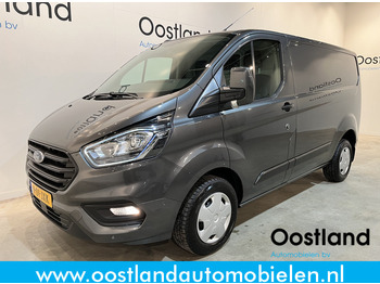 فان المدمجة FORD Transit