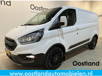 فان المدمجة FORD Transit