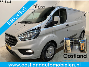 فان المدمجة FORD Transit