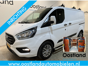 فان المدمجة FORD Transit