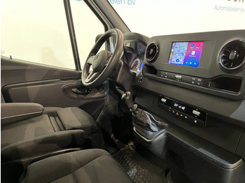 تأجير Mercedes-Benz Sprinter 315 CDI L3 RWD Open Laadbak / Euro 6 / Airco / MBUX / CarPlay / Navigatie / 3-Zits / 75.200 KM !! / BPM VRIJ !! Mercedes-Benz Sprinter 315 CDI L3 RWD Open Laadbak / Euro 6 / Airco / MBUX / CarPlay / Navigatie / 3-Zits / 75.200 KM !! / BPM VRIJ !!: صورة 3