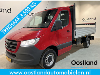 شاحنة توصيل مفتوحة MERCEDES-BENZ Sprinter 317