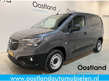 فان المدمجة OPEL