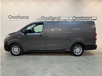 فان المدمجة Peugeot Expert 2.0 BlueHDI Long Premium 180 PK Automaat / Euro 6 / Airco / Cruise Control / Navigatie / CarPlay / Trekhaak / PDC / Imperiaal / 3-Zits 90.000 KM !!: صورة 4
