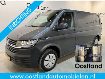 فان المدمجة VOLKSWAGEN Transporter