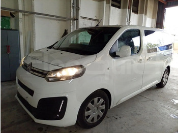 تأجير  Citroën Spacetourer Citroën Spacetourer: صورة 4