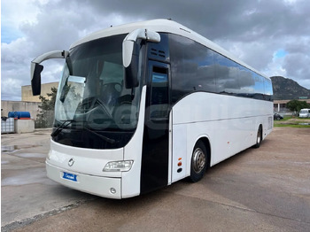 حافلة نقل لمسافات طويلة Irisbus 397E.12: صورة 4 حافلة نقل لمسافات طويلة Irisbus 397E.12: صورة 4