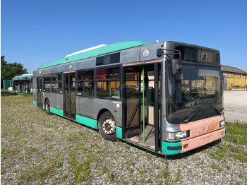 حافلة المدينة IRISBUS