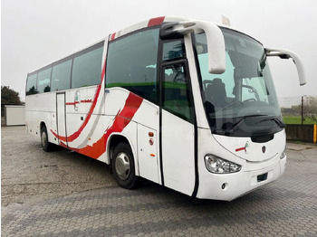 حافلة نقل لمسافات طويلة SCANIA Irizar