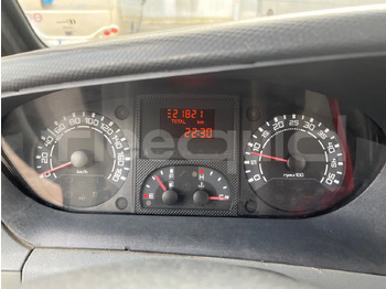 حافلة المدينة Iveco Cacciamali: صورة 3 حافلة المدينة Iveco Cacciamali: صورة 3