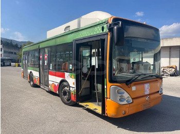 حافلة المدينة IVECO