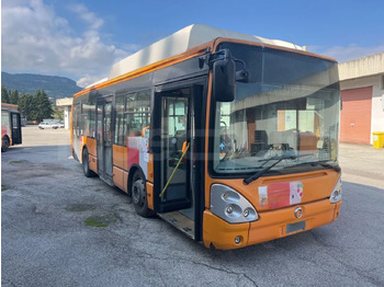 حافلة المدينة IVECO