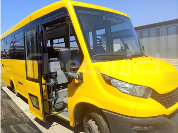 حافلة مدرسية IVECO