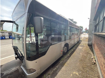 حافلة المدينة MERCEDES-BENZ Citaro