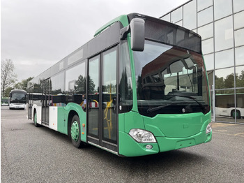 حافلة المدينة MERCEDES-BENZ Citaro