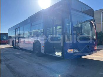 حافلة المدينة MERCEDES-BENZ Citaro