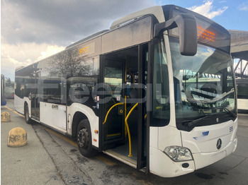 حافلة المدينة MERCEDES-BENZ Citaro
