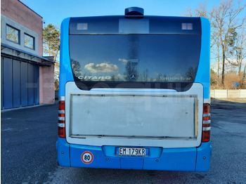 حافلة المدينة Mercedes-Benz Citaro: صورة 5