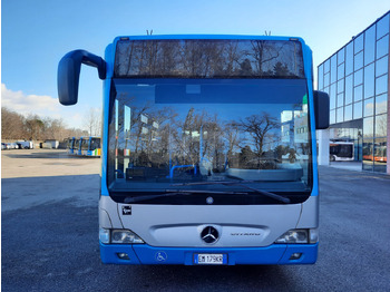 حافلة المدينة Mercedes-Benz Citaro: صورة 2