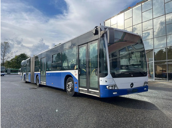 حافلة المدينة MERCEDES-BENZ Conecto