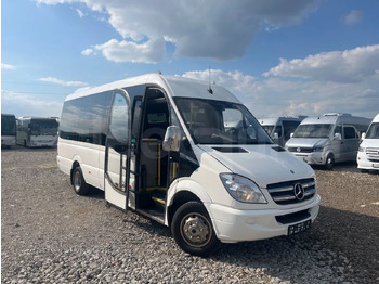 حافلة صغيرة MERCEDES-BENZ Sprinter