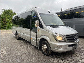 حافلة صغيرة MERCEDES-BENZ Sprinter