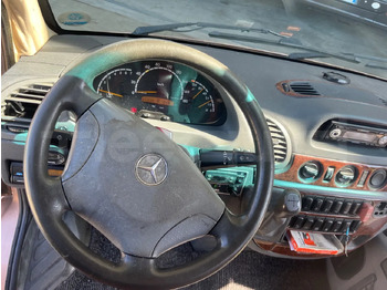 حافلة صغيرة, ميكروباص Mercedes-Benz Sprinter: صورة 3