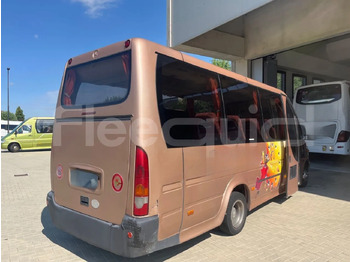 حافلة صغيرة, ميكروباص Mercedes-Benz Sprinter: صورة 5