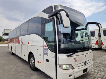 حافلة نقل لمسافات طويلة MERCEDES-BENZ Tourismo