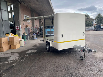 حافلة نقل لمسافات طويلة