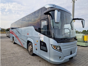 حافلة نقل لمسافات طويلة SCANIA Touring
