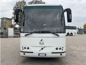 حافلة نقل لمسافات طويلة Volvo Barbi Echo: صورة 2 حافلة نقل لمسافات طويلة Volvo Barbi Echo: صورة 2