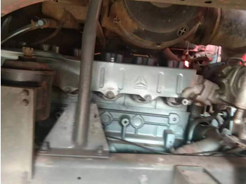 تأجير Howo 6X4 Howo 6X4: صورة 5 تأجير Howo 6X4 Howo 6X4: صورة 5