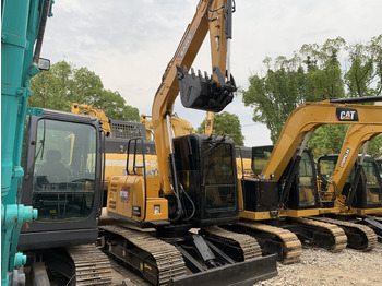 حفار صغير SANY