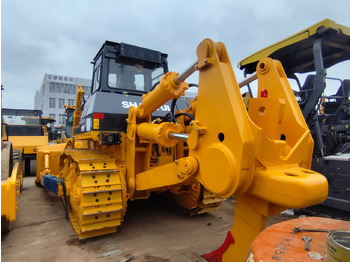 بلدوزر SHANTUI