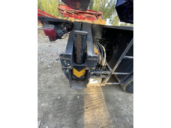 رافعة لجميع التضاريس Tadano GT550: صورة 5