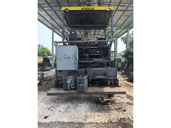 تأجير Vögele Super 2100-3  Vögele Super 2100-3: صورة 2