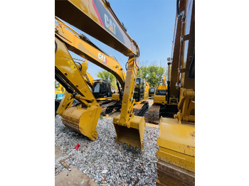 حفار صغير للبيع  cat 312 2gc: صورة 4