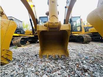 حفار صغير للبيع  cat 312 2gc: صورة 5