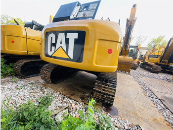 حفار صغير للبيع  cat 312 2gc: صورة 3