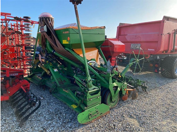 آلة بذر الحصاد AMAZONE