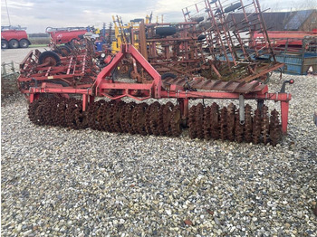 مدحلة زراعية