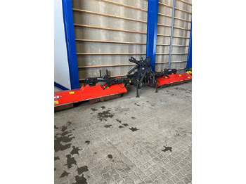 التقطيع جزازة KUHN