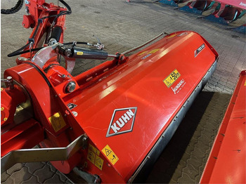 جزازة العشب KUHN