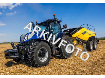 جرار NEW HOLLAND T7