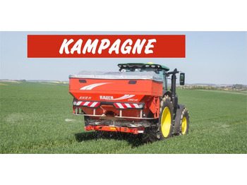 آلة نشر السماد RAUCH