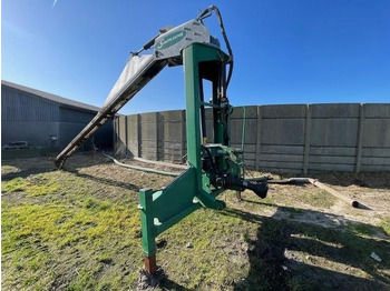 معدات التسميد SAMSON