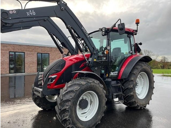 جرار VALTRA A-series